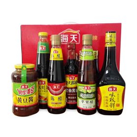 調(diào)味品